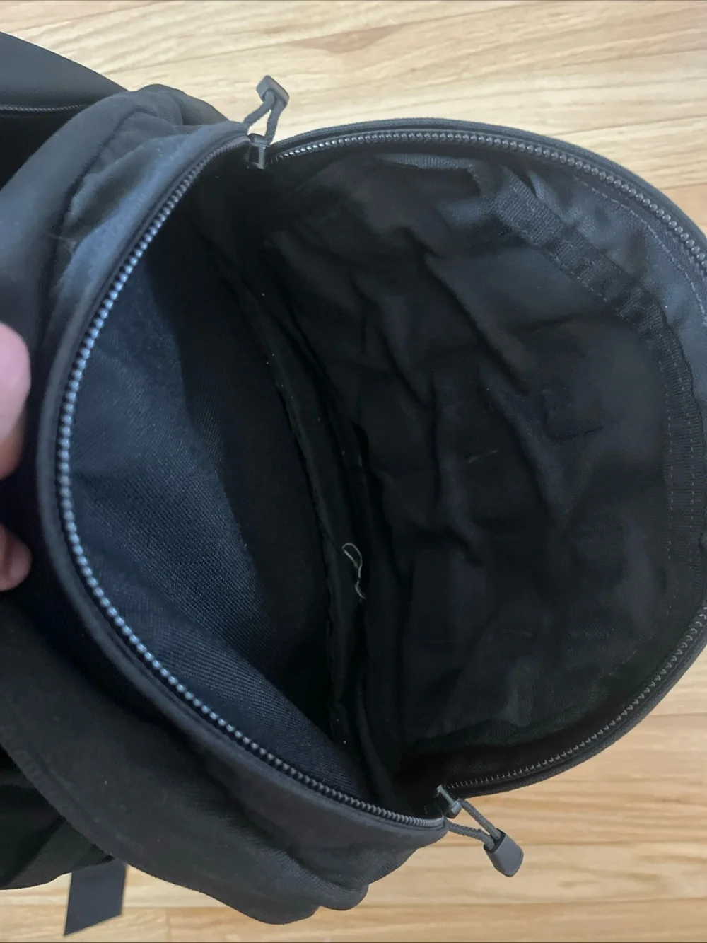 Spec-Ops Backpack Tactical Holds Everything THE Pack Frame Ultimate Assault Pack